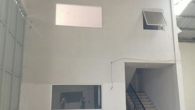 Disewakan Gudang Siap Huni Dipergudangan Jurumudi