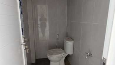 Dijual Gudang Dipergudangan Kav Dpr Cipondoh