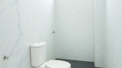 Dijual Cepat Ruko 2 Lantai Bintaro Tangerang Selatan