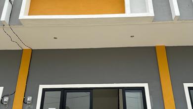 Dijual Ruko di Tenjo Metropolis Bogor Jawabarat