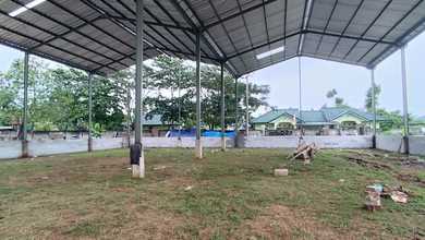 Disewakan 3 Unit Gudang Gandeng Dipergudangan Tigaraksa Tapos