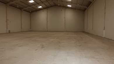 Disewakan Gudang di Kavling Dpr Blok B Cipondoh Tangerang