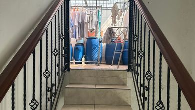 Rumah Siap Huni di Kawasan Duri Kosambi, Jakarta Barat, LT 108m²