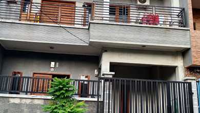 Rumah Dijual di Poris, Tangerang, LB 128m², Harga Kompetitif!