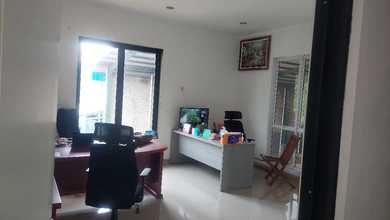 Dijual Gudang Kav Blok C Cipondoh Tangerang