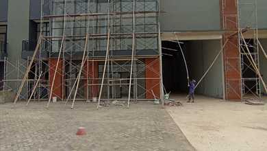 Dijual Gudang di Kawasan Industri Legok Tangerang