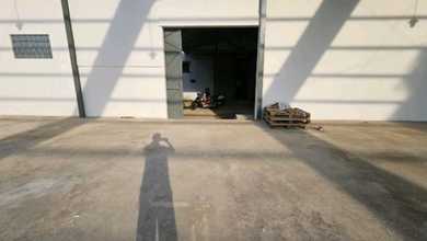 Disewakan Gudang di Jatiuwung Tangerang Banten