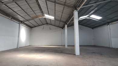 Disewakan Gudang Gandeng Jurumudi Tangerang