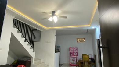 Dijual Rumah Nyaman di Pasar Kemis, Tangerang - LT 60m²