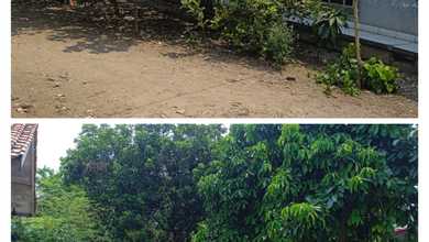 For Sale Tanah Eksklusif di Batu Ceper, Tangerang, LT 7000m²