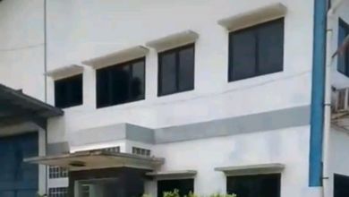 Dijual Gudang di Kawasan Akong Bayur Sepatan Tangerang