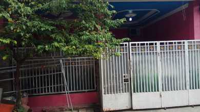 Rumah Minimalis Harga Ekonomis di Tigaraksa, Tangerang, LB 72m²