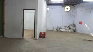 Dijual Gudang Dipergudangan Dadap Penjaringan Bebas Banjir