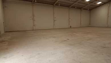 Disewakan Gudang Lb 800 M Lt 600 M Dipergudangan Kav Dki