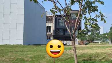 Tanah Elit Dijual di Kav DKI, Jakarta Barat, Harga 4,7 Miliar