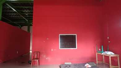 Disewakan Gudang Bebas Banjir Outer Ringroad Jakartabarat