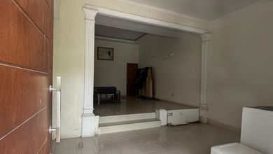 Promo Rumah di Poris, Tangerang, LB 140m², Harga 2,3 Miliar