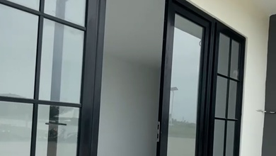 Dijual Gudang di Laksana Bussiness Park Tangerang