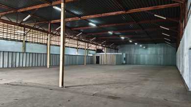 Disewakan Gudang di Cikokol Tangerang