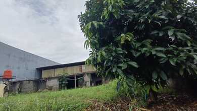 Kavling Prestisius Dijual di Cipondoh, Tangerang, Harga 4,8 Triliun