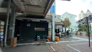 Dijual Ruko Cocok Untuk Usaha Online & Grosir Atrium Senen