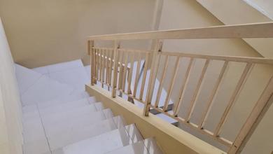 Dijual Ruko Siap Huni Pegadungan Cbd Palem