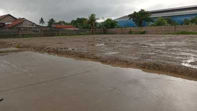 Tanah Elit Dijual di Cipondoh, Tangerang, Harga 14 Miliar