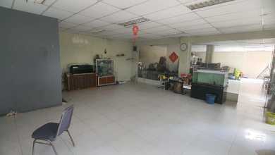 Dijual Gudang di Utan Jati Cengkareng Jakartabarat