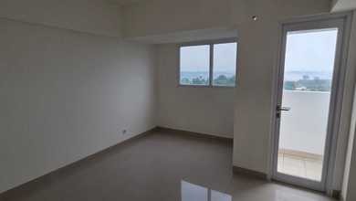 Apartemen Minimalis Lokasi Cisauk, Tangerang, Harga 560 Juta