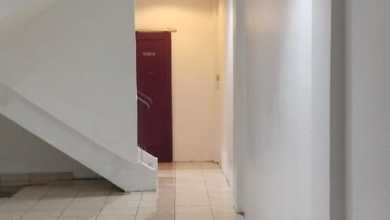 Dijual/Disewakan Ruko Siap Huni Taman Surya Jakarta Barat