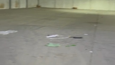 Disewakan Gudang di Karawaci Tangerang Banten