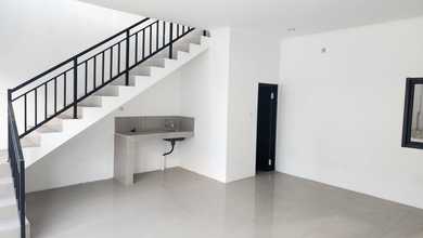 Disewakan Gudang + Kantor di Pergudangan Pbm Daan Mogot