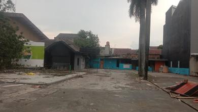Dijual Tanah Eksklusif di Karawaci, Tangerang, LT 1130m²