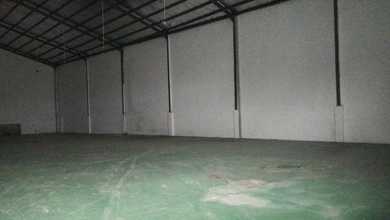 Disewakan Gudang Dipergudangan Kav Dpr Cipondoh Bebas Banjir