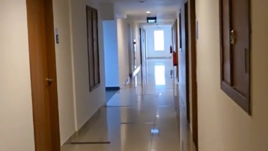 Apartemen Minimalis Lokasi Cisauk, Tangerang, Harga 600 Juta