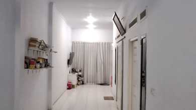 Hunian Favorit di Poris, Tangerang, 2 KT, Harga 1,2 Miliar