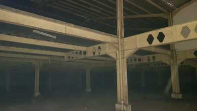 Disewakan Gudang di Citeureup Bogor Jawa Barat