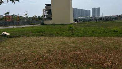 Kavling Prestisius Dijual di Pantai Indah Kapuk 2, Jakarta Utara, Harga 32,1 Miliar