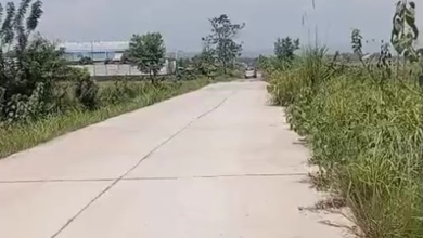 Tanah Nyaman untuk Hunian di Bekasi, Bekasi, Luas 400000m²