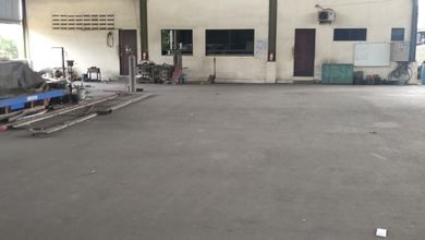 Disewakan Gudang Stand Alone Dan Kantor Di Pergudangan Legok