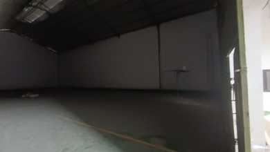 Disewakan Gudang di Pantai Indah Dadap Tangerang Banten