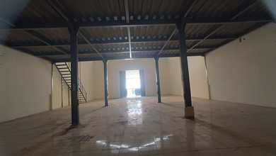 Disewakan Gudang Dipergudangan Salembaran L42