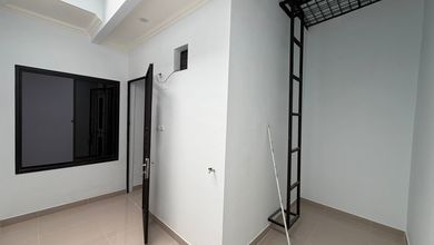 Dijual Ruko Grand Poris Tangerang Banten