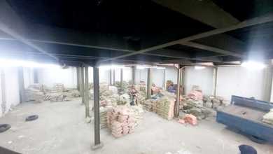 Disewakan Gudang di Mutiara Kosambi Tangerang