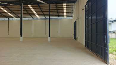 Dijual Gudang di Balaraja Tangerang Banten