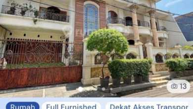 Hunian Elite di Kawasan Pluit, Jakarta Utara, LB 24m², Harga 11,5 Miliar