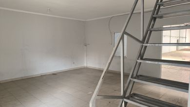 Disewakan Gudang Dipergudangan Kav Dpr Cipondoh 