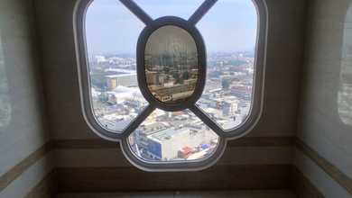 Apartemen Prestisius di Kawasan Elit Glodok, Jakarta Pusat, Harga 3,5 Miliar