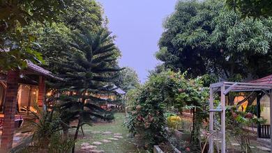 Tanah Elit Dijual di Cipondoh, Tangerang, Harga 211 Miliar