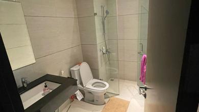 Dijual Apartemen Nyaman di Alam Sutera, Tangerang, Luas 34m²